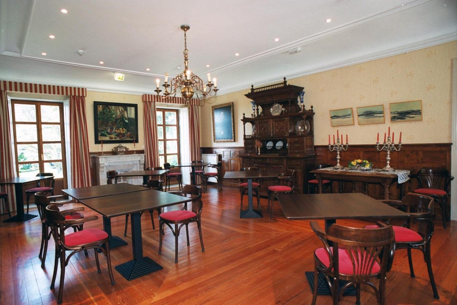 Hotel Quinta Duro Gijón Buitenkant foto