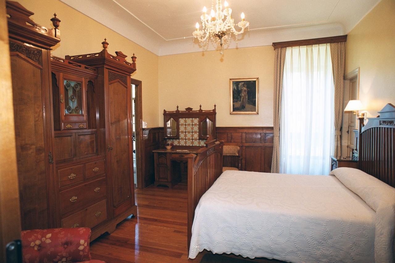 Hotel Quinta Duro Gijón Buitenkant foto