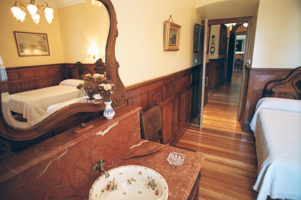 Hotel Quinta Duro Gijón Kamer foto